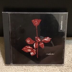 Depeche Mode Violator CD - 5 for $5